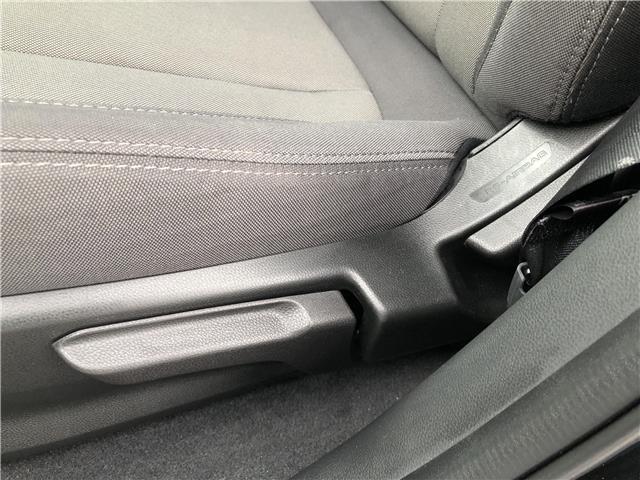 2024 Subaru Crosstrek Convenience (Stk: 291031) in Ottawa - Image 12 of 23