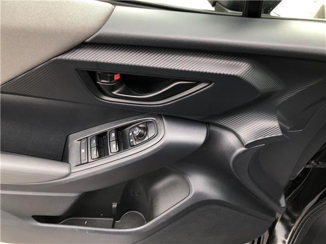 2024 Subaru Crosstrek Convenience (Stk: 291031) in Ottawa - Image 13 of 23