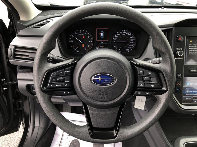2024 Subaru Crosstrek Convenience (Stk: 291031) in Ottawa - Image 14 of 23