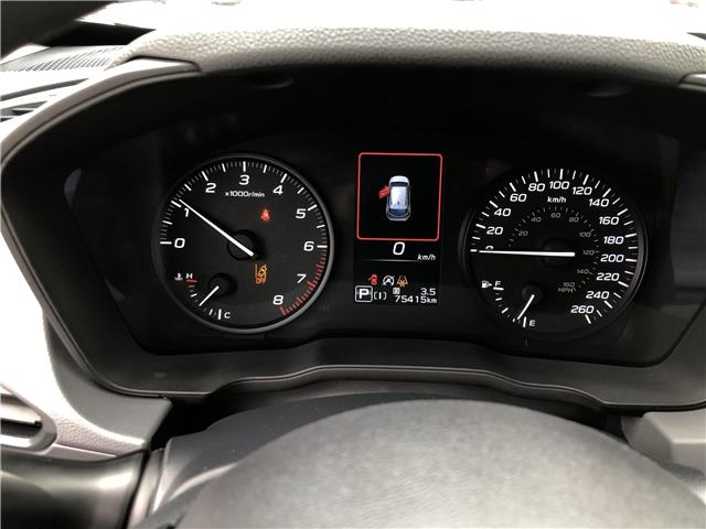2024 Subaru Crosstrek Convenience (Stk: 291031) in Ottawa - Image 15 of 23