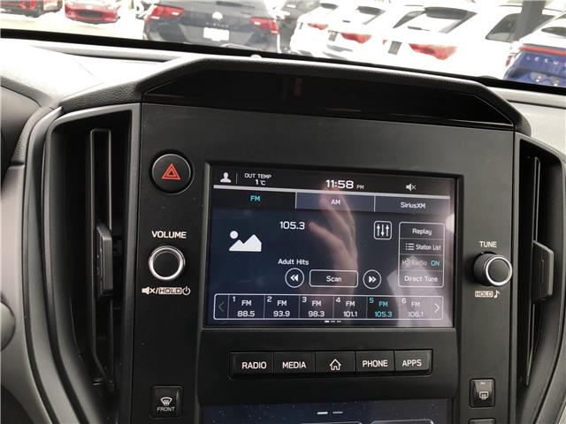 2024 Subaru Crosstrek Convenience (Stk: 291031) in Ottawa - Image 16 of 23