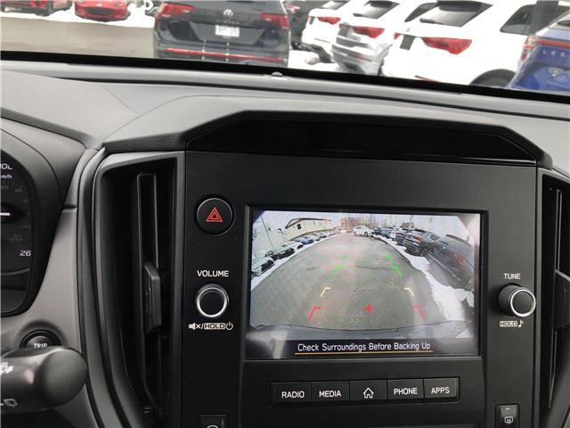 2024 Subaru Crosstrek Convenience (Stk: 291031) in Ottawa - Image 17 of 23