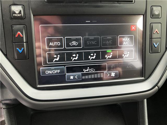 2024 Subaru Crosstrek Convenience (Stk: 291031) in Ottawa - Image 18 of 23