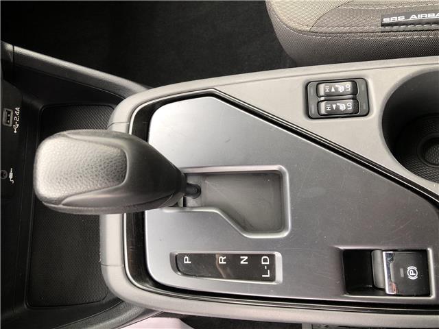 2024 Subaru Crosstrek Convenience (Stk: 291031) in Ottawa - Image 19 of 23