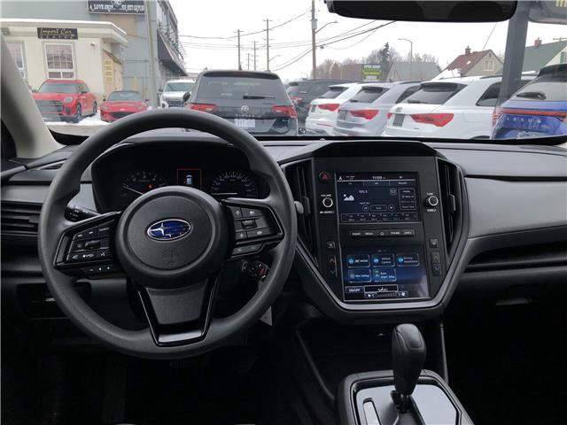 2024 Subaru Crosstrek Convenience (Stk: 291031) in Ottawa - Image 20 of 23
