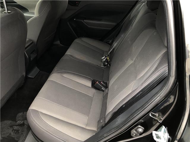 2024 Subaru Crosstrek Convenience (Stk: 291031) in Ottawa - Image 21 of 23