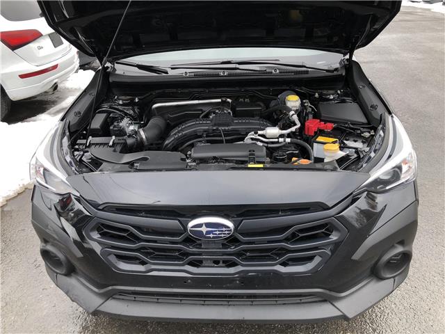 2024 Subaru Crosstrek Convenience (Stk: 291031) in Ottawa - Image 23 of 23