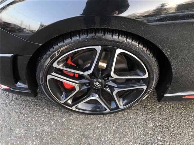 2020 Hyundai Veloster N N (Stk: 003626) in Ottawa - Image 10 of 23