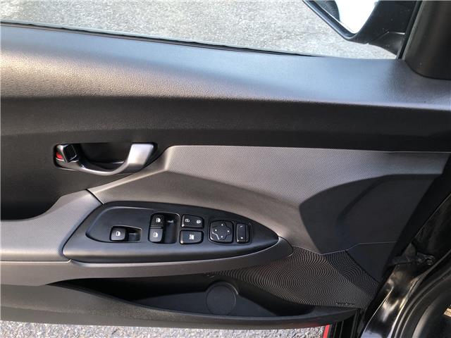 2020 Hyundai Veloster N N (Stk: 003626) in Ottawa - Image 13 of 23