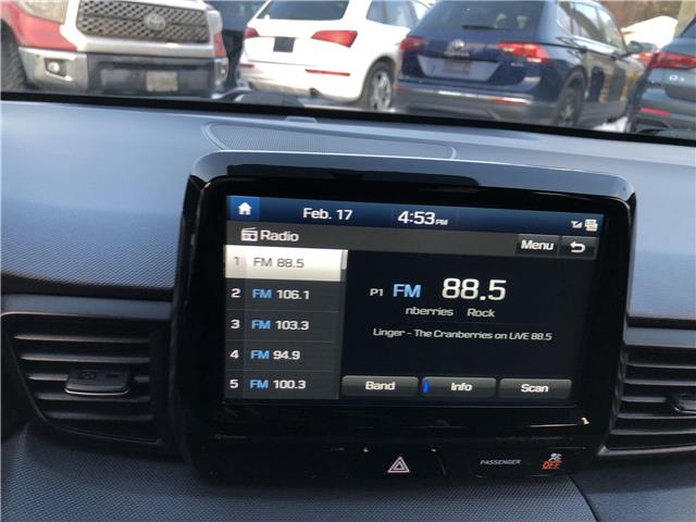 2020 Hyundai Veloster N N (Stk: 003626) in Ottawa - Image 16 of 23