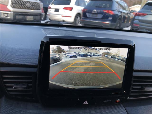 2020 Hyundai Veloster N N (Stk: 003626) in Ottawa - Image 17 of 23