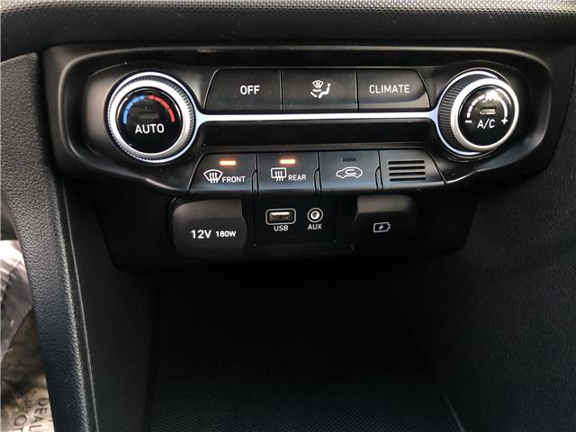 2020 Hyundai Veloster N N (Stk: 003626) in Ottawa - Image 18 of 23