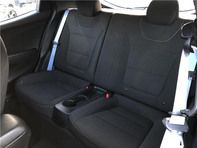 2020 Hyundai Veloster N N (Stk: 003626) in Ottawa - Image 21 of 23