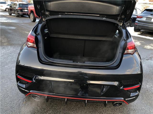 2020 Hyundai Veloster N N (Stk: 003626) in Ottawa - Image 22 of 23