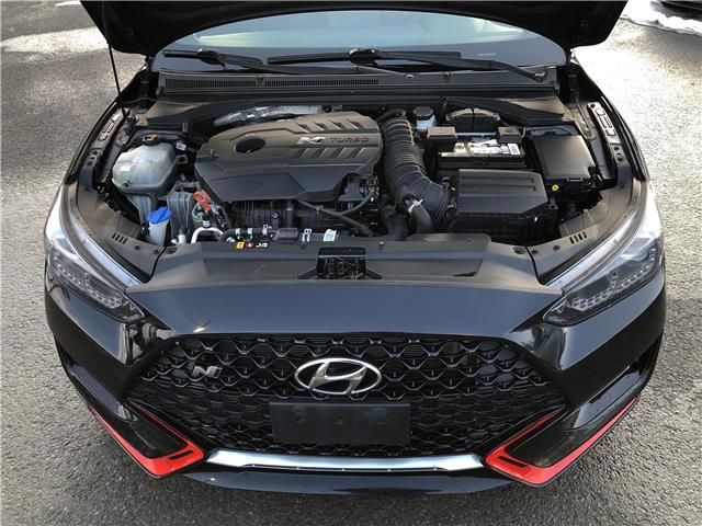 2020 Hyundai Veloster N N (Stk: 003626) in Ottawa - Image 23 of 23