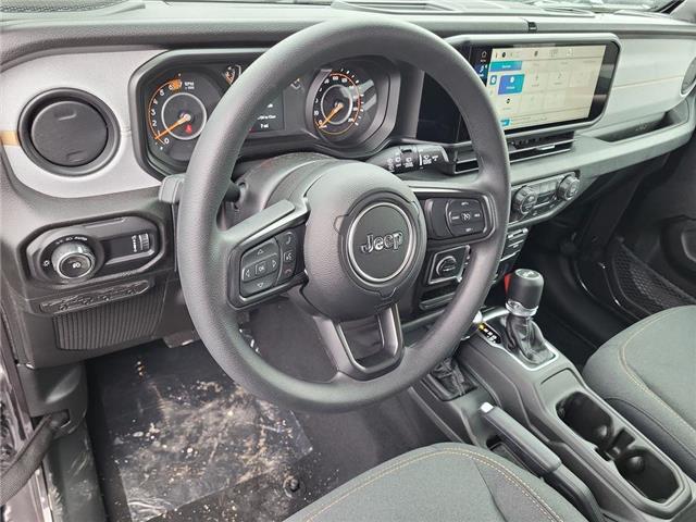 2026 Jeep Wrangler Sport (Stk: 260213) in Windsor - Image 12 of 22