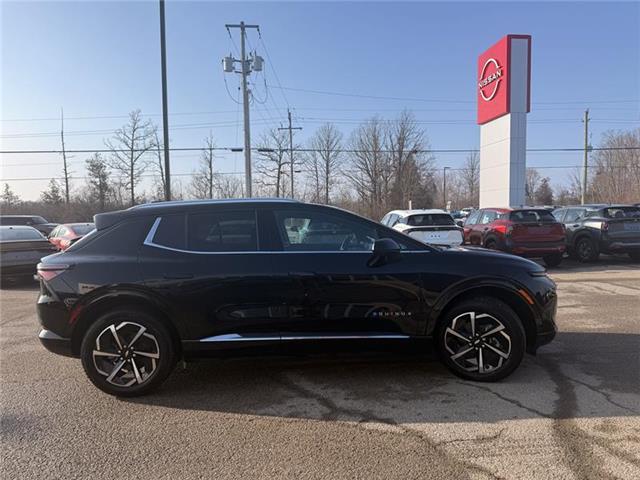 2025 Chevrolet Equinox EV LT (Stk: P2656) in Smiths Falls - Image 4 of 13