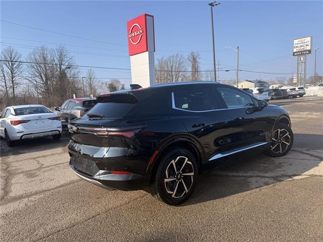 2025 Chevrolet Equinox EV LT (Stk: P2656) in Smiths Falls - Image 5 of 13
