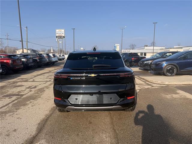 2025 Chevrolet Equinox EV LT (Stk: P2656) in Smiths Falls - Image 6 of 13