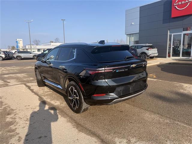 2025 Chevrolet Equinox EV LT (Stk: P2656) in Smiths Falls - Image 7 of 13