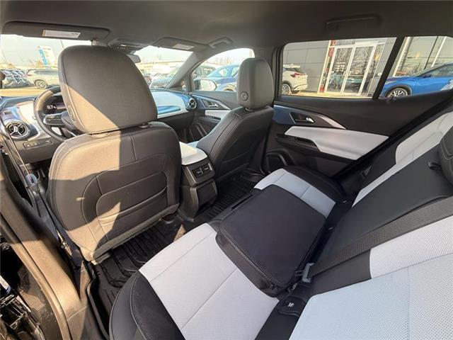 2025 Chevrolet Equinox EV LT (Stk: P2656) in Smiths Falls - Image 10 of 13