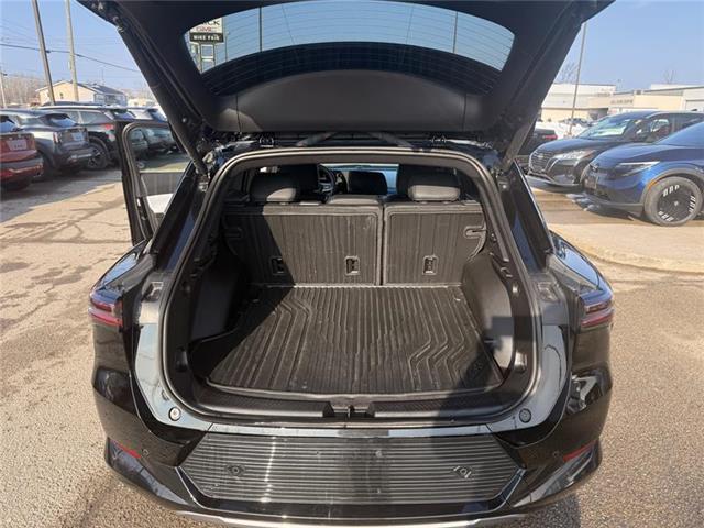 2025 Chevrolet Equinox EV LT (Stk: P2656) in Smiths Falls - Image 11 of 13