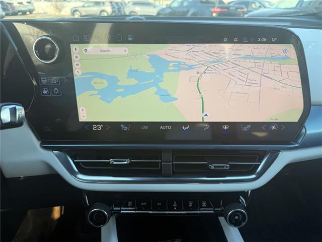 2025 Chevrolet Equinox EV LT (Stk: P2656) in Smiths Falls - Image 12 of 13