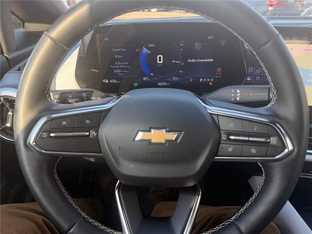 2025 Chevrolet Equinox EV LT (Stk: P2656) in Smiths Falls - Image 13 of 13