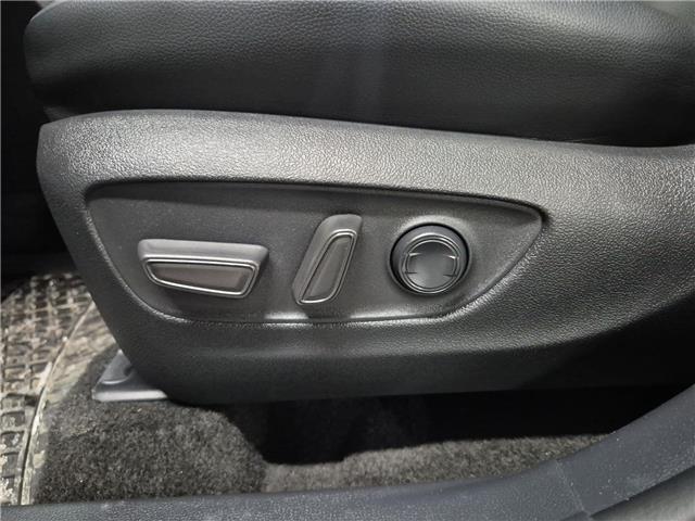 2025 Toyota Highlander Hybrid XLE (Stk: 10U6429) in Markham - Image 12 of 36 2025 Toyota Highlander Hybrid XLE (Stk: 10U6429) in Markham - Image 12 of 36