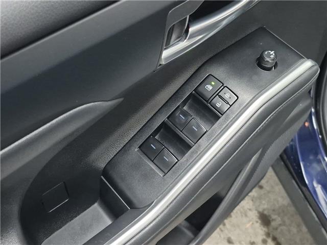 2025 Toyota Highlander Hybrid XLE (Stk: 10U6429) in Markham - Image 13 of 36 2025 Toyota Highlander Hybrid XLE (Stk: 10U6429) in Markham - Image 13 of 36