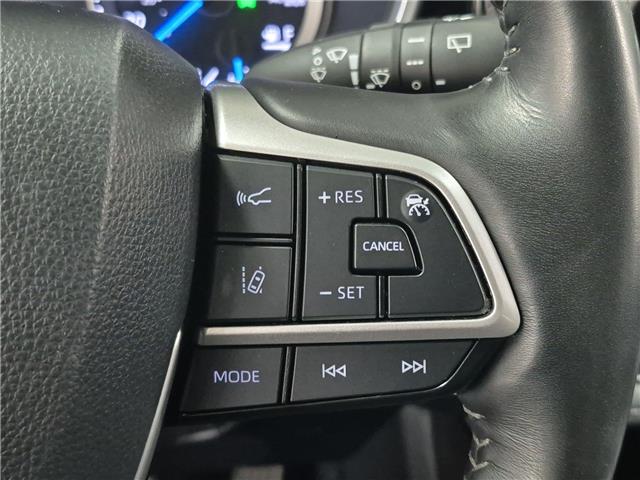 2025 Toyota Highlander Hybrid XLE (Stk: 10U6429) in Markham - Image 17 of 36 2025 Toyota Highlander Hybrid XLE (Stk: 10U6429) in Markham - Image 17 of 36