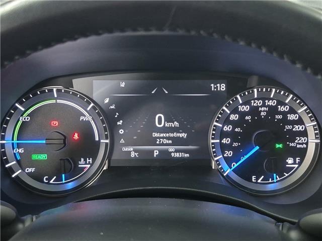 2025 Toyota Highlander Hybrid XLE (Stk: 10U6429) in Markham - Image 18 of 36 2025 Toyota Highlander Hybrid XLE (Stk: 10U6429) in Markham - Image 18 of 36