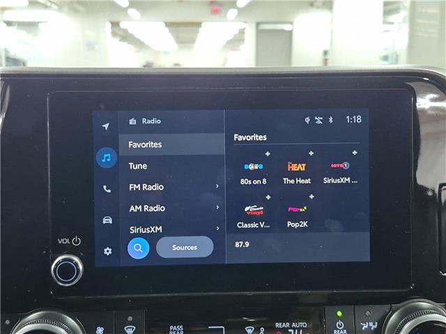 2025 Toyota Highlander Hybrid XLE (Stk: 10U6429) in Markham - Image 19 of 36 2025 Toyota Highlander Hybrid XLE (Stk: 10U6429) in Markham - Image 19 of 36