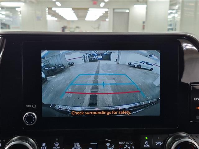 2025 Toyota Highlander Hybrid XLE (Stk: 10U6429) in Markham - Image 20 of 36 2025 Toyota Highlander Hybrid XLE (Stk: 10U6429) in Markham - Image 20 of 36