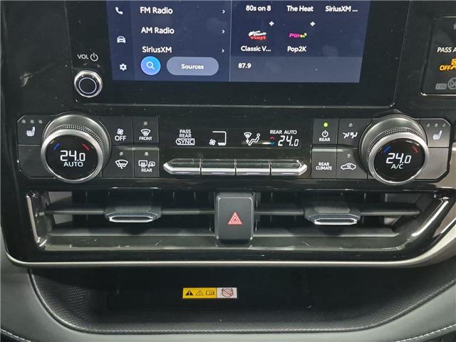 2025 Toyota Highlander Hybrid XLE (Stk: 10U6429) in Markham - Image 21 of 36 2025 Toyota Highlander Hybrid XLE (Stk: 10U6429) in Markham - Image 21 of 36