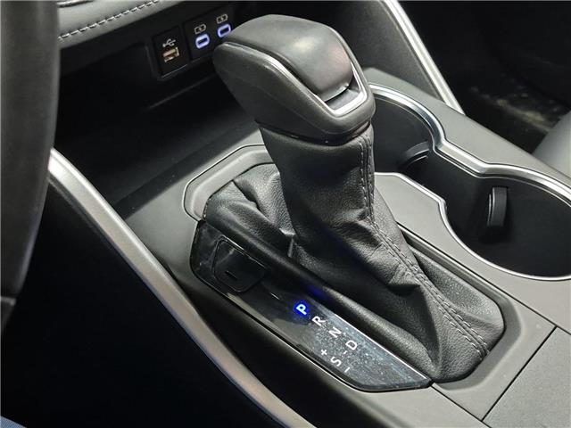 2025 Toyota Highlander Hybrid XLE (Stk: 10U6429) in Markham - Image 22 of 36 2025 Toyota Highlander Hybrid XLE (Stk: 10U6429) in Markham - Image 22 of 36