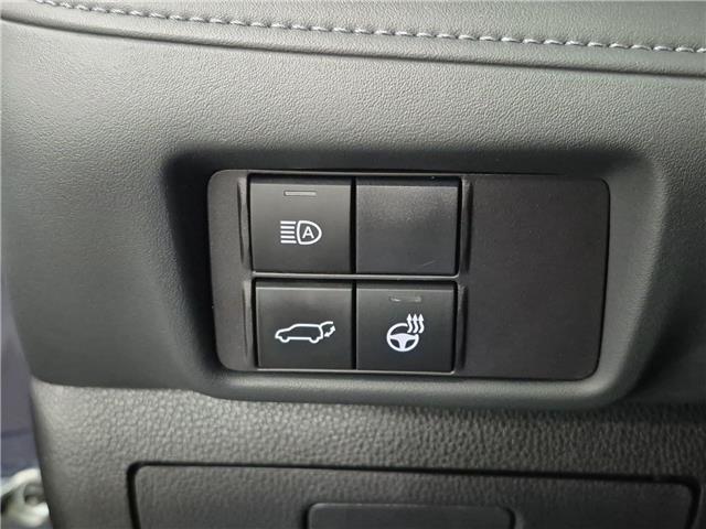 2025 Toyota Highlander Hybrid XLE (Stk: 10U6429) in Markham - Image 24 of 36 2025 Toyota Highlander Hybrid XLE (Stk: 10U6429) in Markham - Image 24 of 36