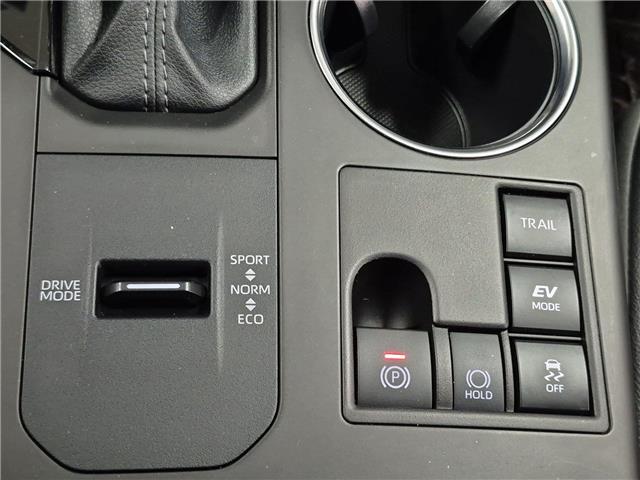 2025 Toyota Highlander Hybrid XLE (Stk: 10U6429) in Markham - Image 25 of 36 2025 Toyota Highlander Hybrid XLE (Stk: 10U6429) in Markham - Image 25 of 36