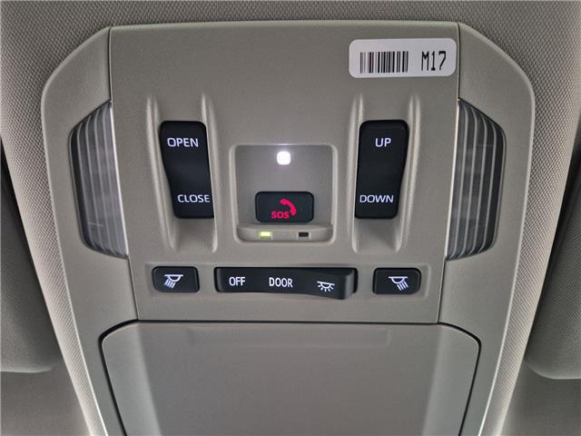 2025 Toyota Highlander Hybrid XLE (Stk: 10U6429) in Markham - Image 28 of 36 2025 Toyota Highlander Hybrid XLE (Stk: 10U6429) in Markham - Image 28 of 36