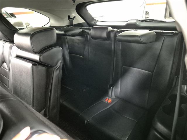 2025 Toyota Highlander Hybrid XLE (Stk: 10U6429) in Markham - Image 30 of 36 2025 Toyota Highlander Hybrid XLE (Stk: 10U6429) in Markham - Image 30 of 36