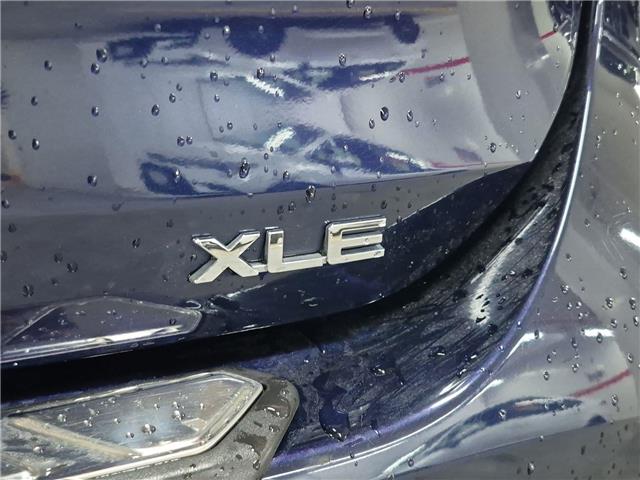 2025 Toyota Highlander Hybrid XLE (Stk: 10U6429) in Markham - Image 32 of 36 2025 Toyota Highlander Hybrid XLE (Stk: 10U6429) in Markham - Image 32 of 36