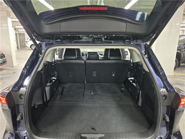 2025 Toyota Highlander Hybrid XLE (Stk: 10U6429) in Markham - Image 33 of 36 2025 Toyota Highlander Hybrid XLE (Stk: 10U6429) in Markham - Image 33 of 36