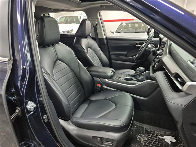 2025 Toyota Highlander Hybrid XLE (Stk: 10U6429) in Markham - Image 35 of 36 2025 Toyota Highlander Hybrid XLE (Stk: 10U6429) in Markham - Image 35 of 36