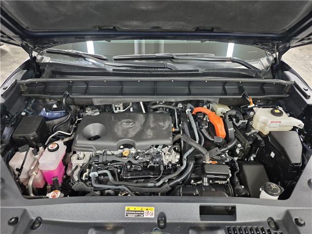 2025 Toyota Highlander Hybrid XLE (Stk: 10U6429) in Markham - Image 36 of 36 2025 Toyota Highlander Hybrid XLE (Stk: 10U6429) in Markham - Image 36 of 36