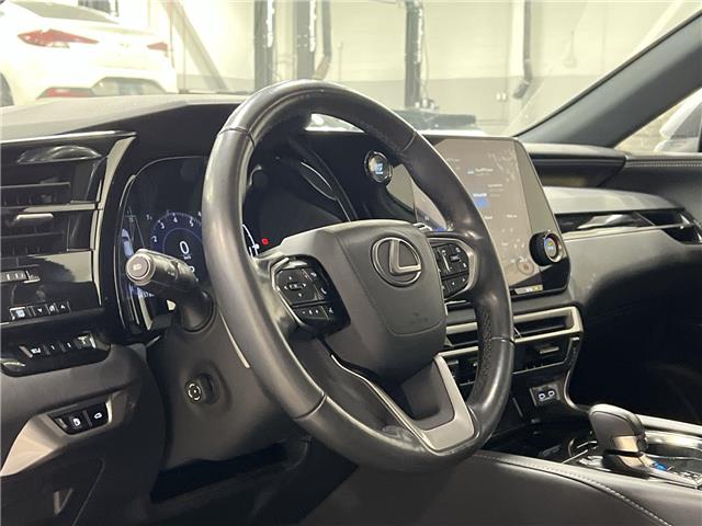 2023 Lexus RX 350  (Stk: 14111930A) in Markham - Image 12 of 28