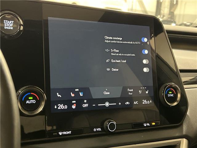 2023 Lexus RX 350  (Stk: 14111930A) in Markham - Image 18 of 28