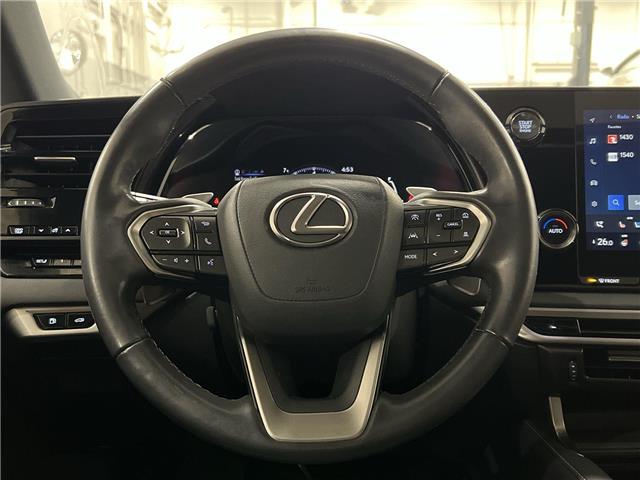 2023 Lexus RX 350  (Stk: 14111930A) in Markham - Image 24 of 28