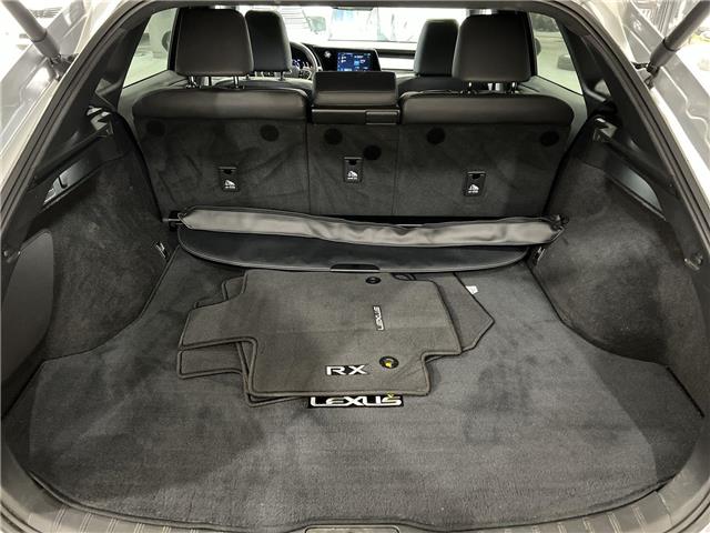 2023 Lexus RX 350  (Stk: 14111930A) in Markham - Image 26 of 28