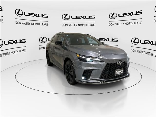 2023 Lexus RX 500h  (Stk: 14111984A) in Markham - Image 3 of 31