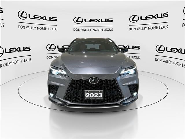 2023 Lexus RX 500h  (Stk: 14111984A) in Markham - Image 4 of 31